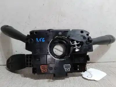 Автозапчастина б/у управління світлом для citroen c2 (jm_) 1.4 hdi посилання на oem iam 96601437  