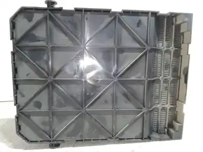Автозапчасти б/у блок управления бси за citroen c2 (jm_) 1.4 hdi ссылки oem iam 9664156780  