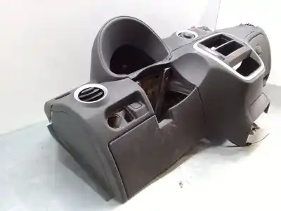 Peça sobressalente para automóvel em segunda mão tablier por citroen c2 (jm_) 1.4 hdi referências oem iam   