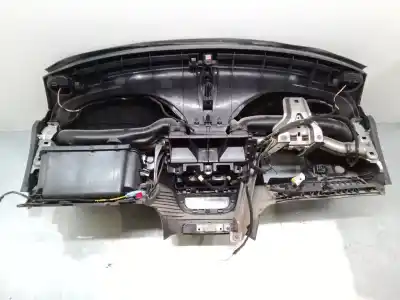 Peça sobressalente para automóvel em segunda mão tablier por citroen c2 (jm_) 1.4 hdi referências oem iam   