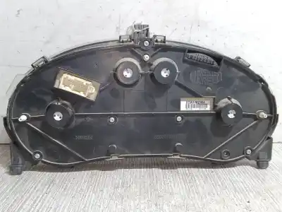 Second-hand car spare part dashboard for citroen jumpy furgón 1.6 hdi 90 16v oem iam references   