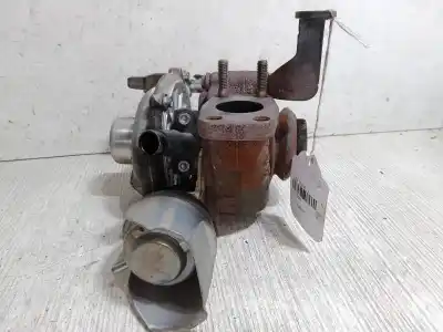 Second-hand car spare part TURBOCHARGER for CITROEN C4 COUPÉ (LA_)  OEM IAM references   