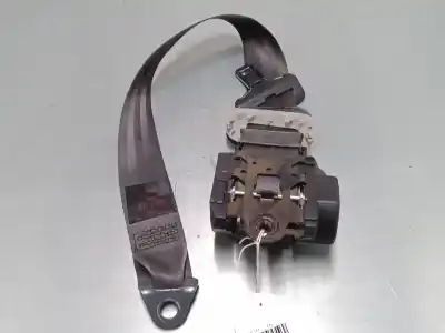 Gebrauchtes Autoersatzteil Sicherheitsgurte Hinten Rechts zum CITROEN C3 I (FC_, FN_) 1.6 16V OEM-IAM-Referenzen   