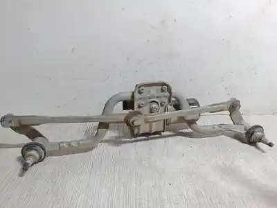 Second-hand car spare part front windshield wiper motor for citroen jumpy furgón 1.6 hdi 90 16v oem iam references   