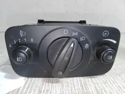 Автозапчасти б/у УПРАВЛЕНИЕ СВЕТОМ за FORD GALAXY II (WA6)  ссылки OEM IAM 70962  