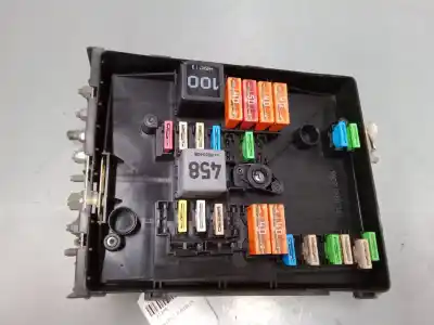 Pezzo di ricambio per auto di seconda mano scatola relè/fusibili per seat leon (1p1) 1.6 riferimenti oem iam 1k0937125a