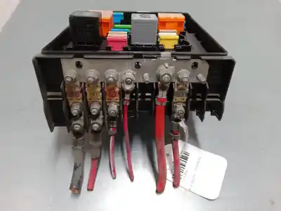 Second-hand car spare part fuse box unit for seat leon (1p1) 1.6 oem iam references 1k0937125a  