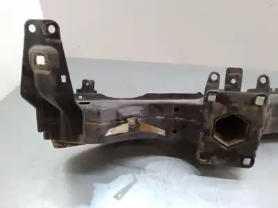 Second-hand car spare part front bumper reinforcement for bmw x5 (e53) 3.0 d oem iam references   