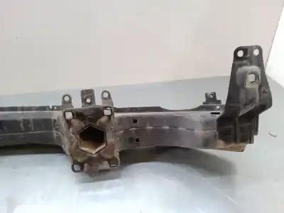 Second-hand car spare part front bumper reinforcement for bmw x5 (e53) 3.0 d oem iam references   