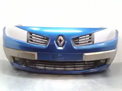 İkinci el araba yedek parçası ÖN TAMPON için RENAULT MEGANE II RANCHERA FAMILIAR (KM0/1_)  OEM IAM referansları   