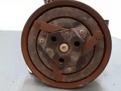 Second-hand car spare part air conditioning compressor for renault megane ii ranchera familiar (km0/1_) 1.6 16v oem iam references 8200470242