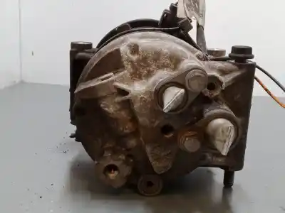 Second-hand car spare part air conditioning compressor for renault megane ii ranchera familiar (km0/1_) 1.6 16v oem iam references 8200470242   Second-hand car spare part air conditioning compressor for renault megane ii ranchera familiar (km0/1_) 1.6 16v oem iam references 8200470242
