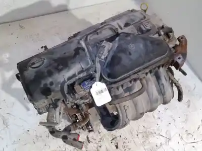 İkinci el araba yedek parçası KOMPLE MOTOR için NISSAN MICRA III (K12)  OEM IAM referansları   