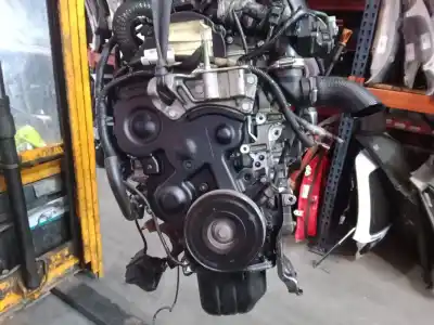 Second-hand car spare part complete engine for ford focus ii (da_, hcp, dp) 1.6 tdci oem iam references motor completo g8db  