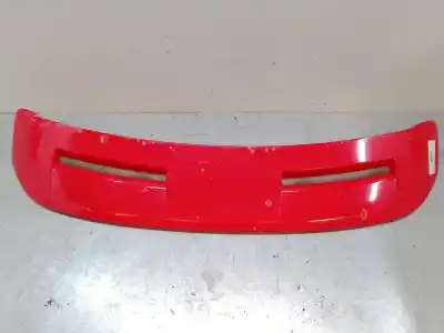 Second-hand car spare part Rear Spoiler for FORD FOCUS II (DA_, HCP, DP) 1.8 TDCI OEM IAM references   