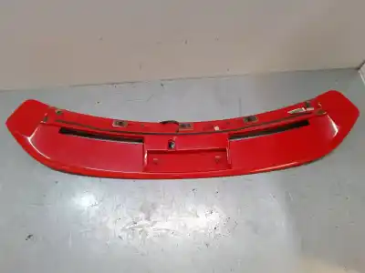 Second-hand car spare part rear spoiler for ford focus ii (da_, hcp, dp) 1.8 tdci oem iam references   