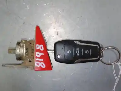 Автозапчасти б/у цилиндр левой передней двери за ford focus ii (da_, hcp, dp) 1.8 tdci ссылки oem iam 
