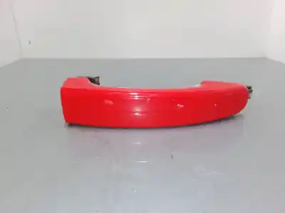 Автозапчасти б/у левая передняя наружная ручка за ford focus ii (da_, hcp, dp) 1.8 tdci ссылки oem iam 