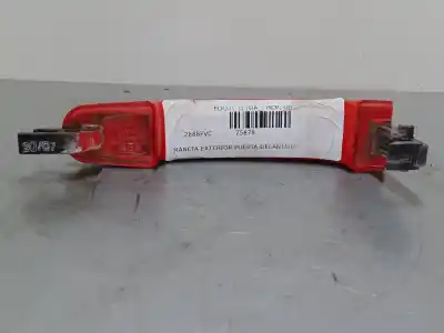 Автозапчасти б/у левая передняя наружная ручка за ford focus ii (da_, hcp, dp) 1.8 tdci ссылки oem iam   
