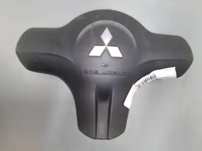 Автозапчасти б/у передняя левая подушка безопасности за mitsubishi colt vi (z3_a, z2_a) 1.5 di-d (z39a) ссылки oem iam p4400a244xa