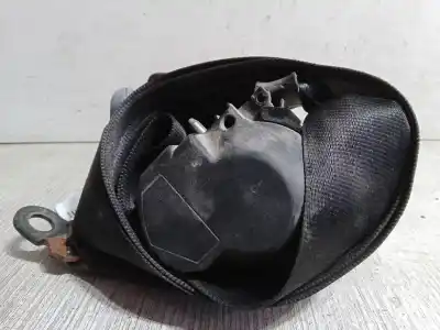 Peça sobressalente para automóvel em segunda mão CINTO DE SEGURANÇA TRASEIRO ESQUERDO por SEAT IBIZA II (6K1)  Referências OEM IAM 6K0857805  