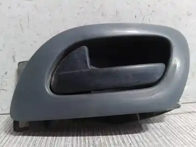 Second-hand car spare part Interior Left Front Handle for CITROEN JUMPY FURGÓN 1.6 HDI 90 16V OEM IAM references 303966  