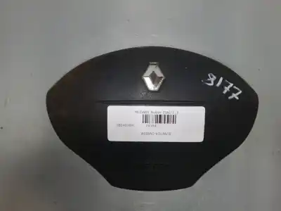 Автозапчасти б/у  за RENAULT MEGANE SCENIC (JA0/1_)  ссылки OEM IAM 7700429758C  