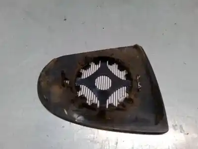 Second-hand car spare part left wing mirror glass for mitsubishi colt vi (z3_a, z2_a) 1.5 di-d (z39a) oem iam references   