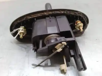 Pezzo di ricambio per auto di seconda mano maniglia esterna del cancello per renault megane scenic (ja0/1_) 1.9 d (ja0j) riferimenti oem iam   