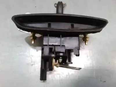 Pezzo di ricambio per auto di seconda mano maniglia esterna del cancello per renault megane scenic (ja0/1_) 1.9 d (ja0j) riferimenti oem iam   