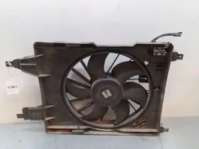 Second-hand car spare part radiator cooling fan for renault scénic ii (jm0/1_) 1.5 dci (jm1e, jm16) oem iam references 8200680824  