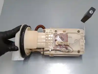 Peça sobressalente para automóvel em segunda mão boia / bomba combustível por seat leon (1p1) 1.6 referências oem iam 1k0919051  