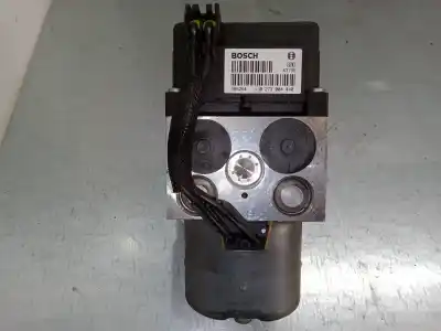 İkinci el araba yedek parçası abs için citroen xsara (n1) 1.6 16v oem iam referansları 9636084480 0265216722 0273004440