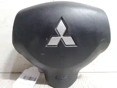 Автозапчастина б/у передня ліва подушка безопасности для MITSUBISHI COLT VI (Z3_A, Z2_A) 1.3 (Z21A) Посилання на OEM IAM 7030A217XA  