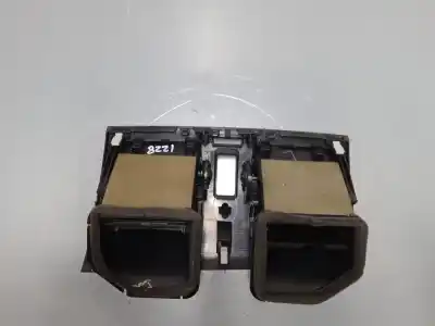 Pezzo di ricambio per auto di seconda mano aeratore per mazda 3 (bl) 1.6 mz-cd (bl14) riferimenti oem iam   