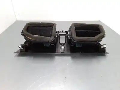 Pezzo di ricambio per auto di seconda mano aeratore per mazda 3 (bl) 1.6 mz-cd (bl14) riferimenti oem iam   