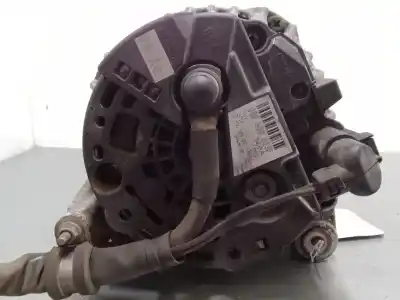 Second-hand car spare part alternator for seat leon (1p1) 1.6 oem iam references 06f903023f  