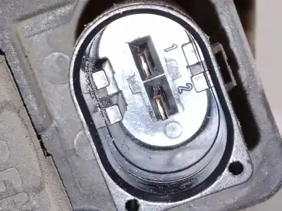 Second-hand car spare part alternator for seat leon (1p1) 1.6 oem iam references 06f903023f  