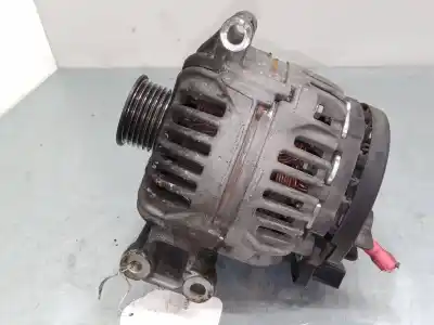 Автозапчастина б/у генератор для mini mini (r50, r53) cooper посилання на oem iam 0124325158 755922301 
