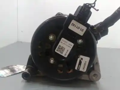 Pièce détachée automobile d'occasion alternateur pour ford focus ii sedán (db_, fch, dh) 2.0 tdci références oem iam   lra02814