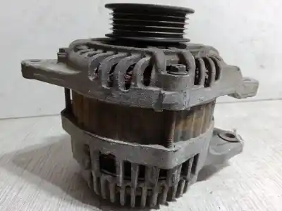 Автозапчасти б/у генератор за MITSUBISHI COLT VI (Z3_A, Z2_A) 1.3 (Z21A) ссылки OEM IAM 1800A247 A5TL0091A 