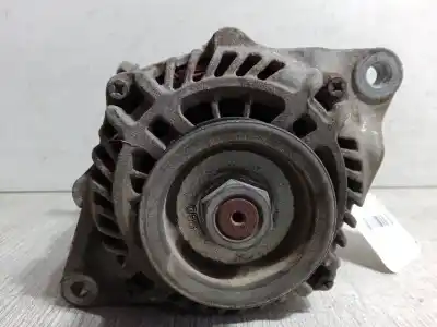 Second-hand car spare part alternator for mitsubishi colt vi (z3_a, z2_a) 1.3 (z21a) oem iam references 1800a247 a5tl0091a 