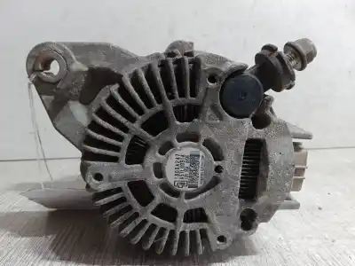 Second-hand car spare part alternator for mitsubishi colt vi (z3_a, z2_a) 1.3 (z21a) oem iam references 1800a247 a5tl0091a 