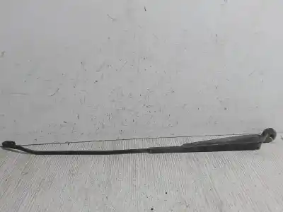 Автозапчасти б/у РЫЧАГ СТЕКЛООЧИСТИТЕЛЯ ПЕРЕДНИЙ ПРАВЫЙ за RENAULT CLIO II (BB_, CB_)  ссылки OEM IAM   