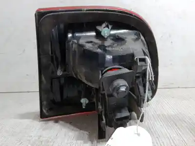 Pezzo di ricambio per auto di seconda mano lampada posteriore sinistra per seat leon (1m1) 1.9 tdi riferimenti oem iam   