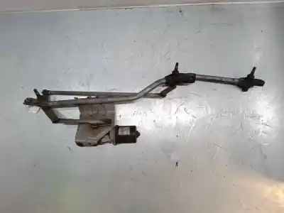 Second-hand car spare part front windshield wiper motor for renault scénic ii (jm0/1_) 2.0 (jm05, jm0u, jm1n, jm1u, jm2v) oem iam references   
