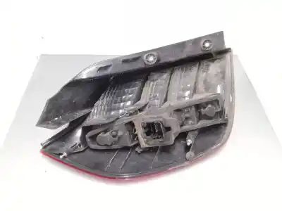 Pezzo di ricambio per auto di seconda mano luci posteriori destra per renault scénic ii (jm0/1_) 2.0 (jm05, jm0u, jm1n, jm1u, jm2v) riferimenti oem iam   