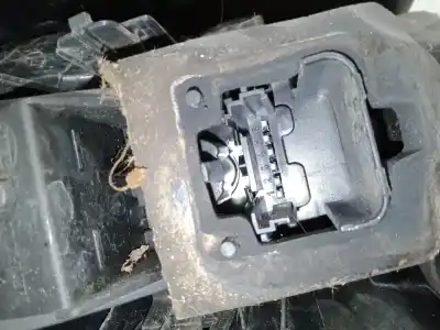 Pezzo di ricambio per auto di seconda mano luci posteriori destra per renault scénic ii (jm0/1_) 2.0 (jm05, jm0u, jm1n, jm1u, jm2v) riferimenti oem iam   