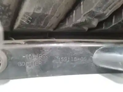 Pezzo di ricambio per auto di seconda mano luci posteriori destra per renault scénic ii (jm0/1_) 2.0 (jm05, jm0u, jm1n, jm1u, jm2v) riferimenti oem iam   