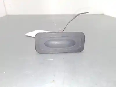 Pezzo di ricambio per auto di seconda mano maniglia esterna del cancello per renault scénic ii (jm0/1_) 2.0 (jm05, jm0u, jm1n, jm1u, jm2v) riferimenti oem iam 